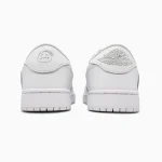 Nike Air Jordan 1 Low Travis Scott White Party - Зображення 7