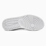 Nike Air Jordan 1 Low Travis Scott White Party - Зображення 6