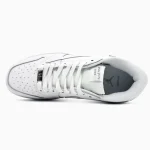 Nike Air Jordan 1 Low Travis Scott White Party - Зображення 5