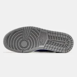 Nike Air Jordan 1 Low Voodoo Alternate Blue Black - Зображення 7