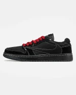 Nike Air Jordan 1 Low x Travis Scott OG Phantom