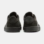 Nike Air Jordan 1 Low x Travis Scott OG SP Velvet - Зображення 9