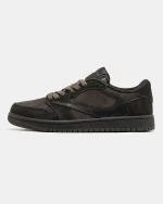 Nike Air Jordan 1 Low x Travis Scott OG SP Velvet