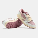 Nike Air Jordan 1 Low x Travis Scott OG White Pink - Зображення 2