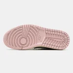 Nike Air Jordan 1 Low x Travis Scott OG Wmns Pink Oxford - Зображення 8