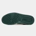 Nike Air Jordan 1 Low x Travis Scott x Gucci x Supreme - Зображення 8