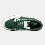 Nike Air Jordan 1 Low x Travis Scott x Gucci x Supreme - Зображення 7
