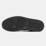 Nike Air Jordan 1 Low x Travis Scott x Louis Vuitton Grey - Зображення 8