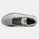 Nike Air Jordan 1 Low x Travis Scott x Louis Vuitton Grey - Зображення 7