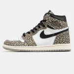 Nike Air Jordan 1 Retro High OG White Cement