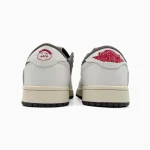 Nike Air Jordan 1 Retro Low OG SP Travis Scott Reverse Mocha - Зображення 5