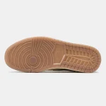 Nike Air Jordan 1 Retro Low OG Zion Williamson Voodoo - Зображення 8
