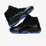 Nike Air Jordan 11 Low Blue Moon - Зображення 4