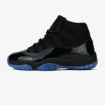 Nike Air Jordan 11 Low Blue Moon - Зображення 5
