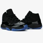 Nike Air Jordan 11 Low Blue Moon - Зображення 3