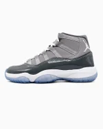 Nike Air Jordan 11 Retro Cool Grey
