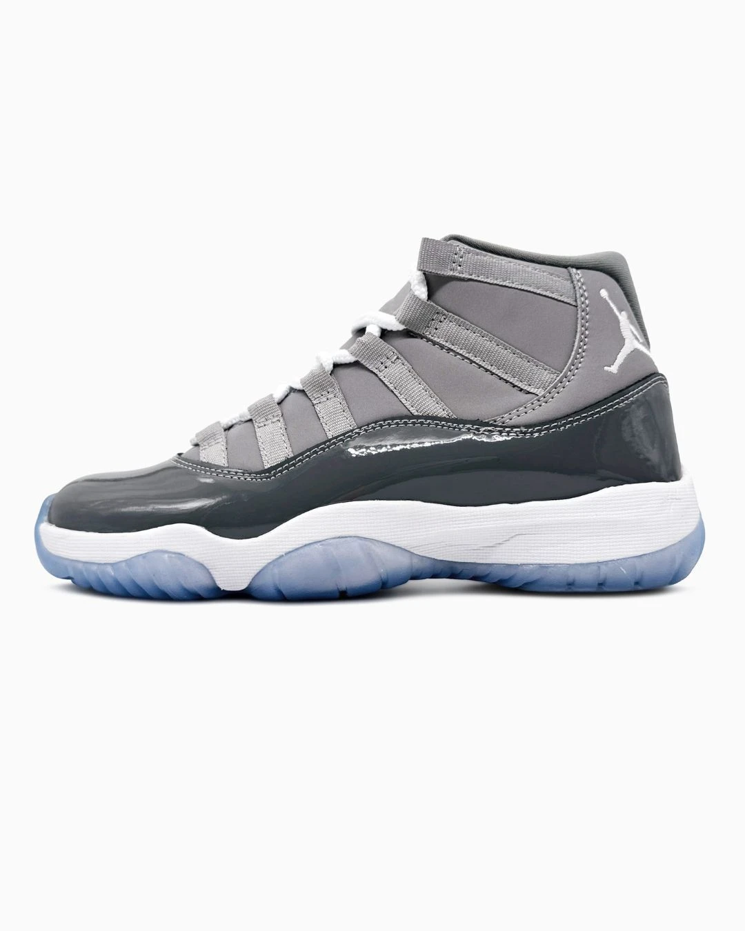 nike-air-jordan-11-retro-cool-grey-14222780340007 Nike Air Jordan 11 Retro Cool Grey - Зображення 1