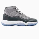 Nike Air Jordan 11 Retro Cool Grey - Зображення 5