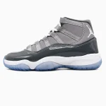 Nike Air Jordan 11 Retro Cool Grey - Зображення 3