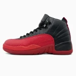 Nike Air Jordan 12 Black Red