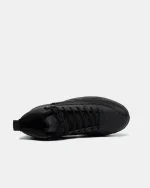 Nike Air Jordan 12 Retro Black - Зображення 4
