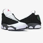 Nike Air Jordan 13 Black Flint - Зображення 4