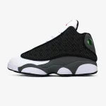 Nike Air Jordan 13 Black Flint