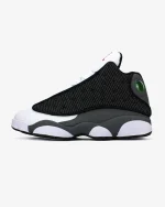 Nike Air Jordan 13 Black Flint