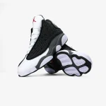 Nike Air Jordan 13 Black Flint - Зображення 2