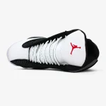 Nike Air Jordan 13 Black Flint - Зображення 6