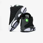 Nike Air Jordan 13 Black Flint - Зображення 8