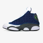 Nike Air Jordan 13 Blue