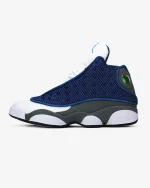 Nike Air Jordan 13 Blue