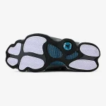Nike Air Jordan 13 Blue - Зображення 6