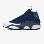 Nike Air Jordan 13 Blue - Зображення 4