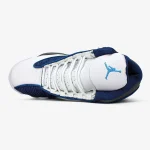 Nike Air Jordan 13 Blue - Зображення 5