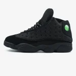 Nike Air Jordan 13 Retro Black Cat - Зображення 5
