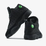 Nike Air Jordan 13 Retro Black Cat - Зображення 8
