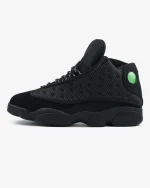 Nike Air Jordan 13 Retro Black Cat