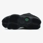 Nike Air Jordan 13 Retro Black Cat - Зображення 7