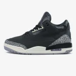 Nike Air Jordan 3 Off Noir Black