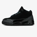 Nike Air Jordan 3 Retro Black Cat