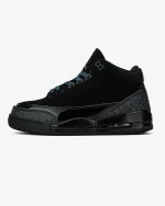 Nike Air Jordan 3 Retro Black Cat