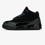 Nike Air Jordan 3 Retro Black Cat - Зображення 4
