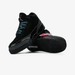 Nike Air Jordan 3 Retro Black Cat - Зображення 2
