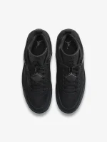 Nike Air Jordan 3 Retro Black Cat - Зображення 6