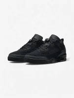 Nike Air Jordan 3 Retro Black Cat - Зображення 2