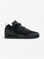 Nike Air Jordan 3 Retro Black Cat - Зображення 4