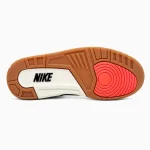 Nike Air Jordan 3 Retro Medium Olive - Зображення 6