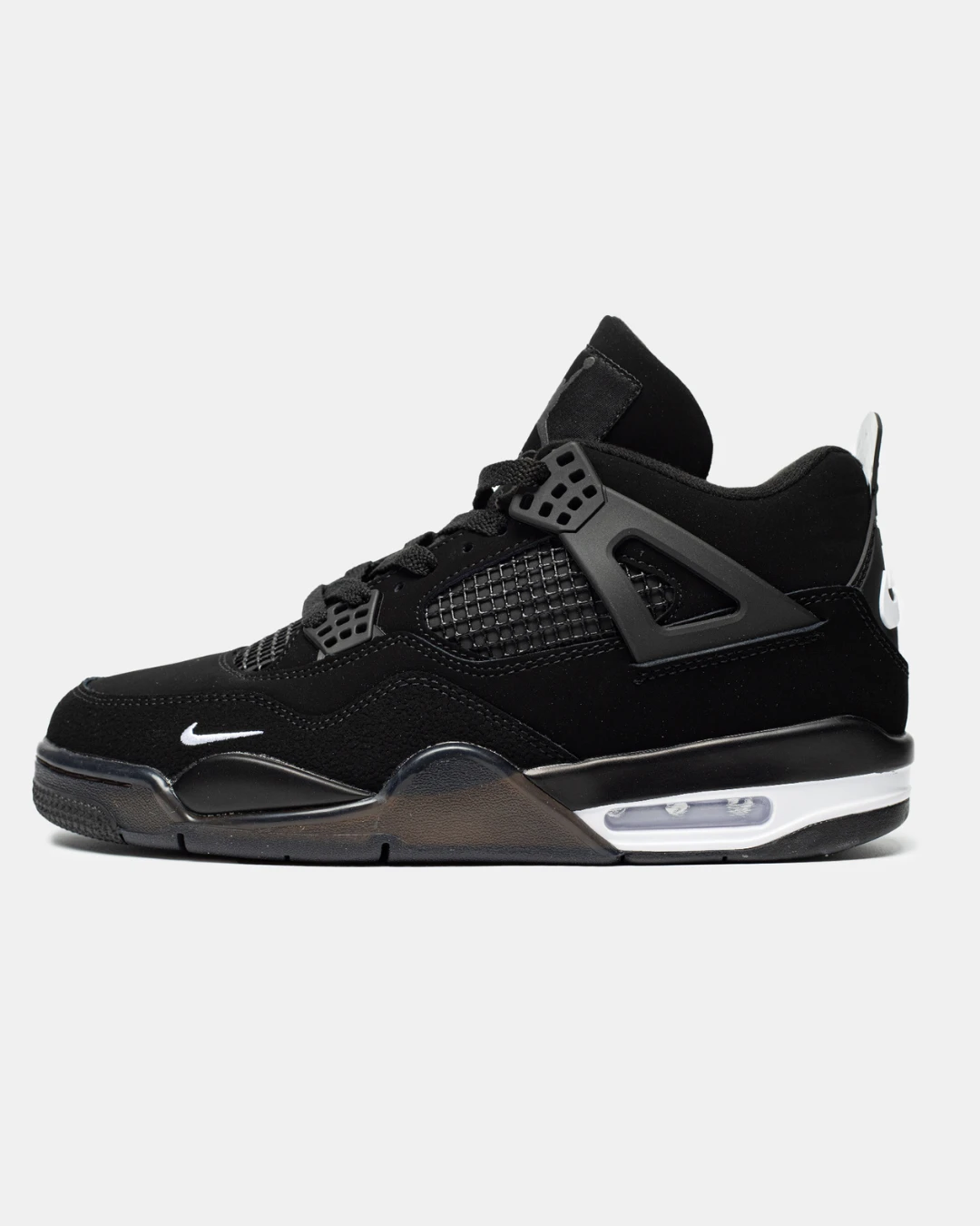 nike-air-jordan-4-nigel-brick-by-brick-black-11451300813830 Nike Air Jordan 4 Nigel Brick by Brick Black - Зображення 1
